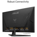 ASUS TUF VG328QA1A 31.5 Inch 170Hz FHD Gaming Monitor thumbnail 6