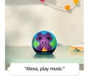 Amazon Echo Dot Kids (5th Gen) Smart Speaker with Alexa - Dragon thumbnail 3