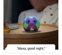 Amazon Echo Dot Kids (5th Gen) Smart Speaker with Alexa - Dragon thumbnail 6