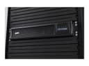 APC Smart-UPS SMT1000RMI2UC 1000VA/700W LCD RM 2U 230V SmartConnect Black thumbnail 6