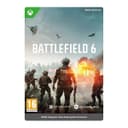 Battlefield 6 Xbox Series X|S Game thumbnail 1
