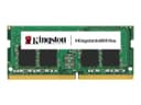 Kingston ValueRAM KVR32S22S8/8 8GB DDR4 3200MT/s (PC4-25600) CL22 SO-DIMM 260-pin Non-ECC Unbuffered Memory Module thumbnail 1