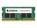 Kingston ValueRAM KVR32S22S8/8 8GB DDR4 3200MT/s (PC4-25600) CL22 SO-DIMM 260-pin Non-ECC Unbuffered Memory Module thumbnail 2
