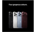 Apple iPhone 18 Pro Max 256GB Burgundy thumbnail 8