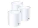 TP-Link Deco X20 AX1800 Whole Home Mesh Wi-Fi 6 System (3-Pack) thumbnail 1