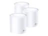 TP-Link Deco X20 AX1800 Whole Home Mesh Wi-Fi 6 System (3-Pack)