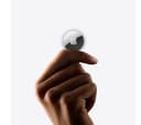 Apple AirTag (1st Generation) 1 Pack Silver thumbnail 3