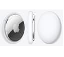 Apple AirTag (1st Generation) 1 Pack Silver thumbnail 4