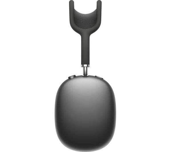 Apple AirPods Max Wireless Over-Ear Headphones (Lightning) - Space Grey - Image 2