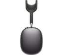 Apple AirPods Max Wireless Over-Ear Headphones (Lightning) - Space Grey thumbnail 2