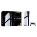 PlayStation 5 Pro Console - 2 TB Digital Edition thumbnail 1