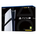 PlayStation 5 Pro Console - 2 TB Digital Edition thumbnail 3