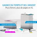 HP C2P43AE 950XL/951XL Original Ink Cartridges - Black/Cyan/Magenta/Yellow thumbnail 4