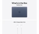 Apple MacBook Neo 13" A18 Pro 8GB 512GB Indigo thumbnail 8