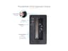 StarTech TB31PCIEX16 System Bus Extender Black