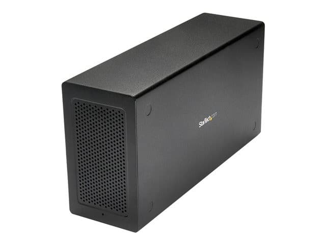 StarTech TB31PCIEX16 System Bus Extender Black - Image 3