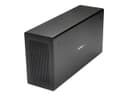 StarTech TB31PCIEX16 System Bus Extender Black thumbnail 3