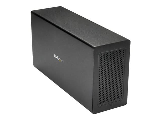StarTech TB31PCIEX16 System Bus Extender Black - Image 5