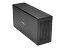 StarTech TB31PCIEX16 System Bus Extender Black thumbnail 5