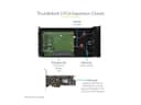 StarTech TB31PCIEX16 System Bus Extender Black thumbnail 8