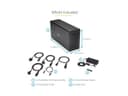 StarTech TB31PCIEX16 System Bus Extender Black thumbnail 9