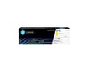 HP 219A Original LaserJet Toner Cartridge - Yellow thumbnail 1