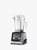 Vitamix A3500i Ascent Series Blender Silver thumbnail 2