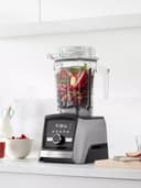 Vitamix A3500i Ascent Series Blender Silver thumbnail 4