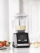 Vitamix A3500i Ascent Series Blender Silver thumbnail 7