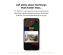 Google Nest Cam (Battery) Indoor & Outdoor Full HD 1080p Smart Security Camera Snow thumbnail 2