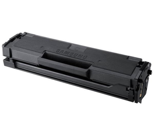 Samsung MLT-D101S/ELS Black Toner Cartridge (SU696A) 1,500 Pages - ML-2160/2165, SCX-3400/3405, SF-760P - Image 3