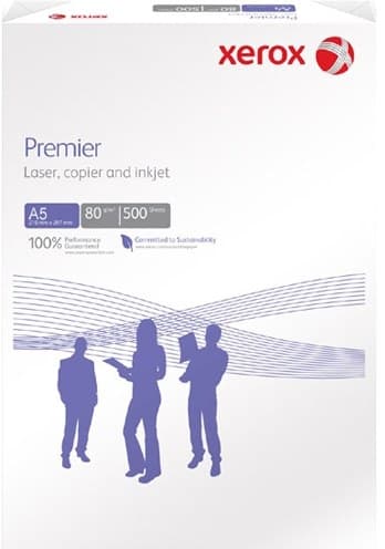 Xerox 003R91832 printing paper A5 (148x210 mm) 500 sheets White - Image 1
