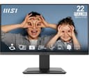 MSI PRO MP223 E2 21.45" Full HD Monitor Black thumbnail 1