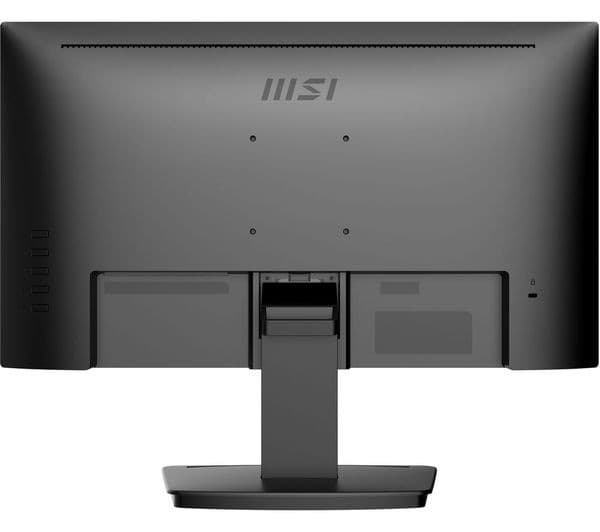 MSI PRO MP223 E2 21.45" Full HD Monitor Black - Image 3