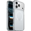 OtterBox React MagSafe Case for iPhone 18 Pro Max/17 Pro Max, Clear thumbnail 1