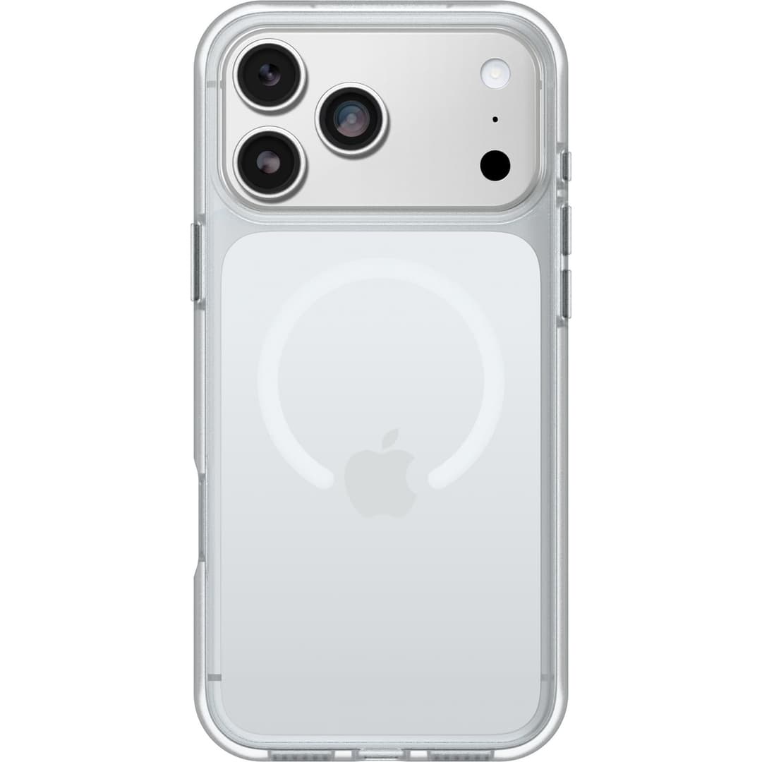 OtterBox React MagSafe Case for iPhone 18 Pro Max/17 Pro Max, Clear - Image 4