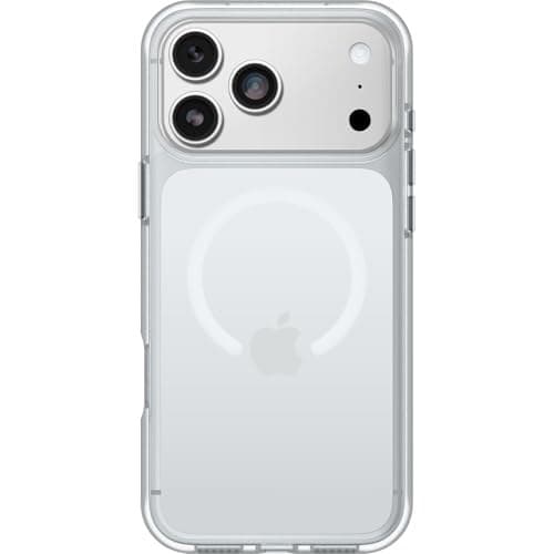 OtterBox React MagSafe Case for iPhone 18 Pro Max/17 Pro Max, Clear - Image 5