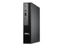 Dell Pro Micro QCM1250 - micro Core Ultra 7 265T 1.5 GHz - 16 GB - SSD 512 GB thumbnail 1