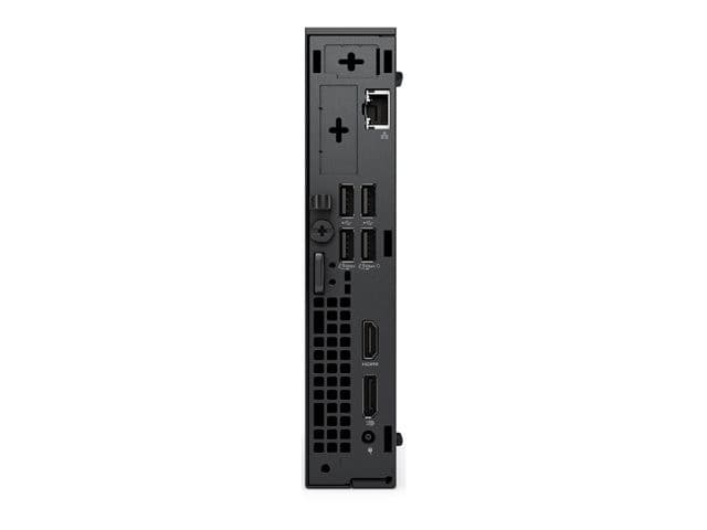 Dell Pro Micro QCM1250 - micro Core Ultra 7 265T 1.5 GHz - 16 GB - SSD 512 GB - Image 4