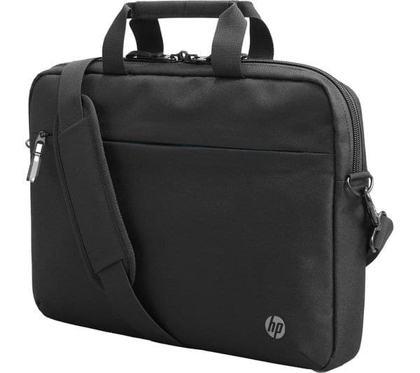 HP Professional 14.1” Laptop Case - Black - Image 1