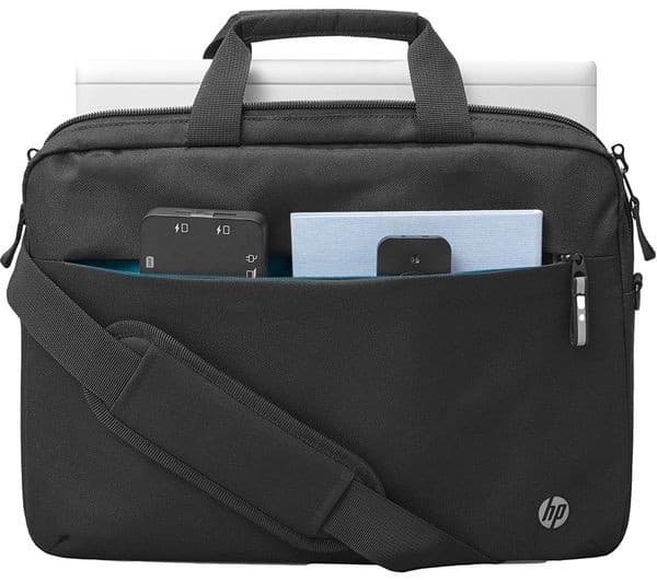 HP Professional 14.1” Laptop Case - Black - Image 2