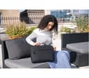 HP Professional 14.1” Laptop Case - Black thumbnail 10