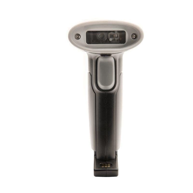 Opticon OPC-3301i 1D CCD Bluetooth Barcode Scanner - Image 1