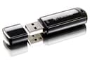Transcend JetFlash 700 USB 3.0 Flash Drive, Black - 256GB thumbnail 1