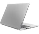 LENOVO Ideapad 530s 14" AMD Ryzen 7 Laptop - 256 GB SSD, Black & Silver thumbnail 2