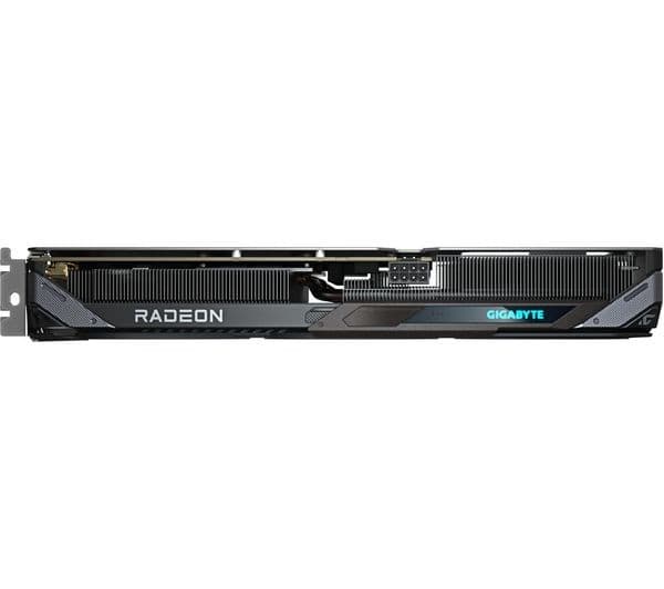 Gigabyte Radeon RX 9060 XT Gaming OC 16GB GDDR6 PCIe 5.0 Graphics Card - Black - Image 3