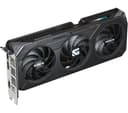 Gigabyte Radeon RX 9060 XT Gaming OC 16GB GDDR6 PCIe 5.0 Graphics Card - Black thumbnail 5