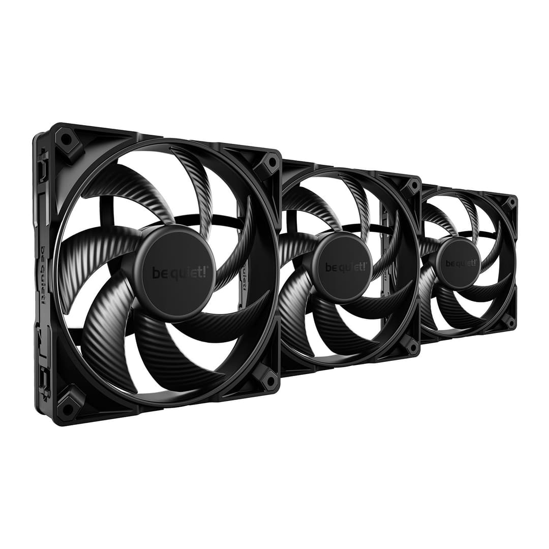 be quiet! Silent Loop 3 420mm AIO CPU Cooler - Image 3