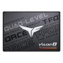 Team Group T-FORCE VULCAN Z T253TY002T0C101 internal solid state drive 2 TB 2.5" Serial ATA III QLC thumbnail 1