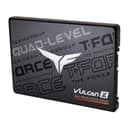 Team Group T-FORCE VULCAN Z T253TY002T0C101 internal solid state drive 2 TB 2.5" Serial ATA III QLC thumbnail 2